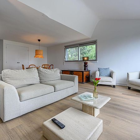 Apartment Plein Sud By Interhome Ла-Триніте-сюр-Мер Екстер'єр фото