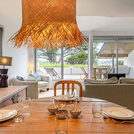 Apartment Plein Sud By Interhome Ла-Триніте-сюр-Мер Екстер'єр фото