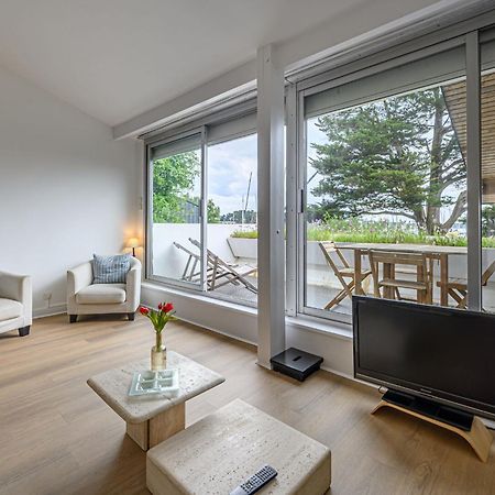 Apartment Plein Sud By Interhome Ла-Триніте-сюр-Мер Екстер'єр фото