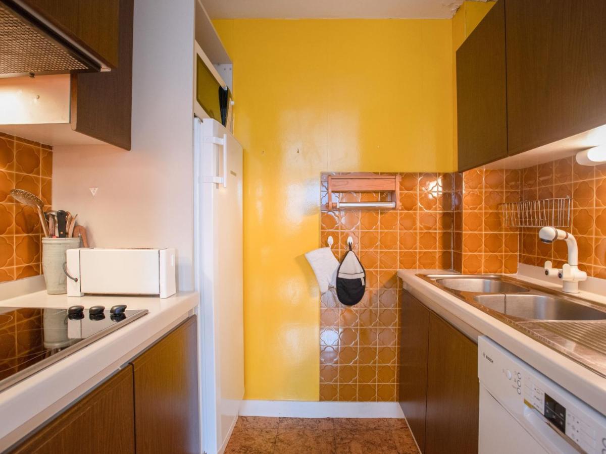 Apartment Plein Sud By Interhome Ла-Триніте-сюр-Мер Екстер'єр фото