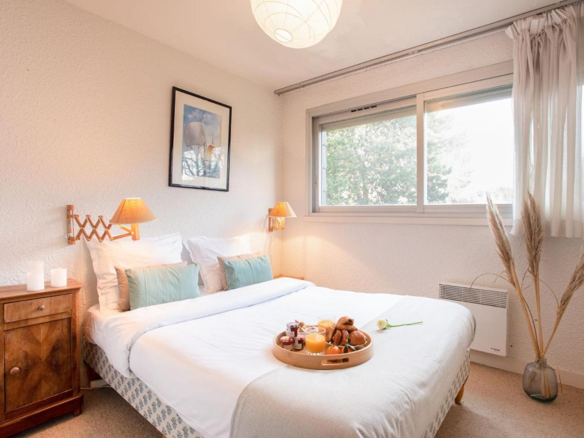 Apartment Plein Sud By Interhome Ла-Триніте-сюр-Мер Екстер'єр фото